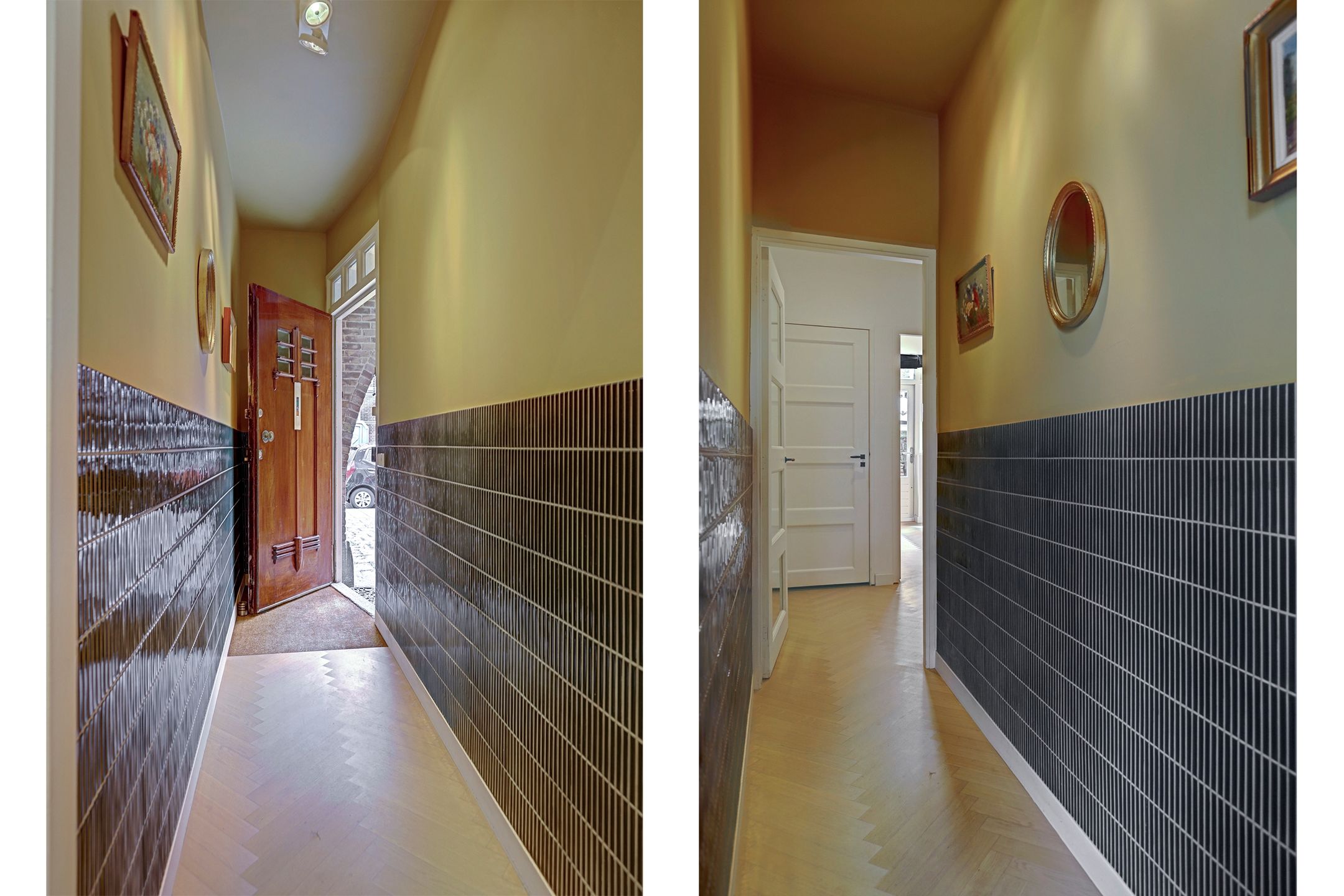Foto 6 van Korte Meerhuizenstraat 8-H
