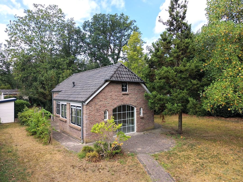 Foto 1 van Dwarsweg 3