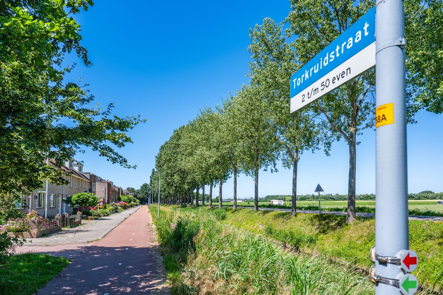 Foto 40 van Torkruidstraat 4