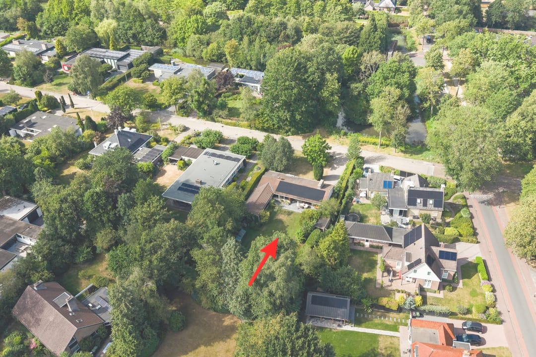 Foto 1 van Woelwijk 1-A