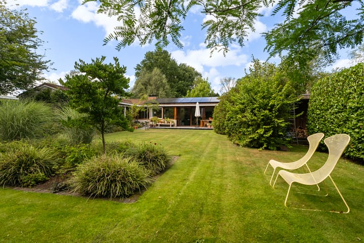 Vrijstaande woning te koop: Woelwijk 1A, Tytsjerk