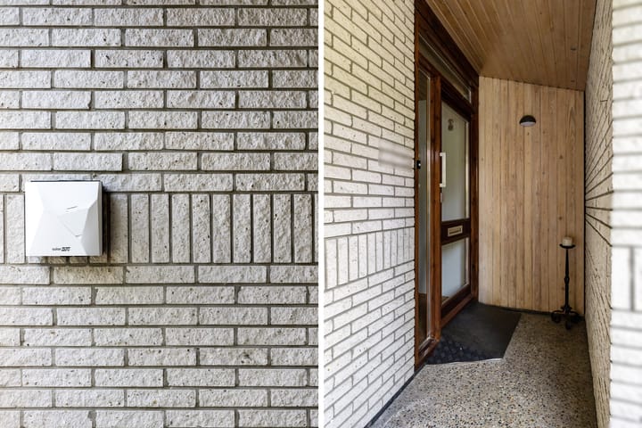 Vrijstaande woning te koop: Woelwijk 1A, Tytsjerk