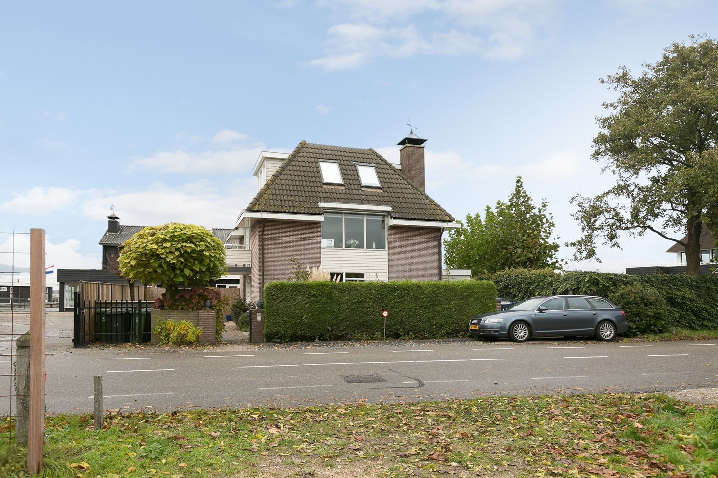 Photo 4 of Nieuw-Loosdrechtsedijk 240-C