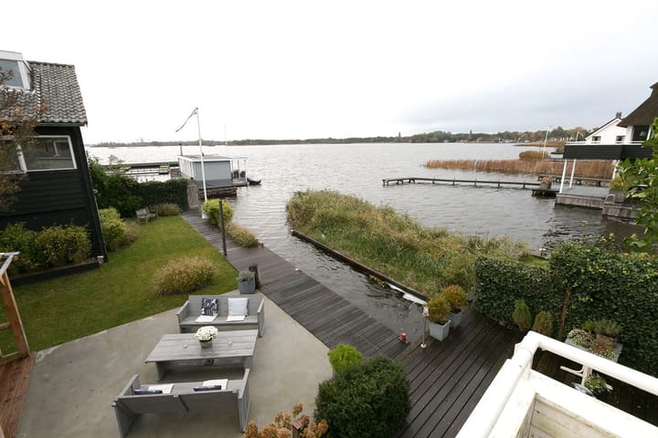 Foto 3 van Nieuw-Loosdrechtsedijk 240-C