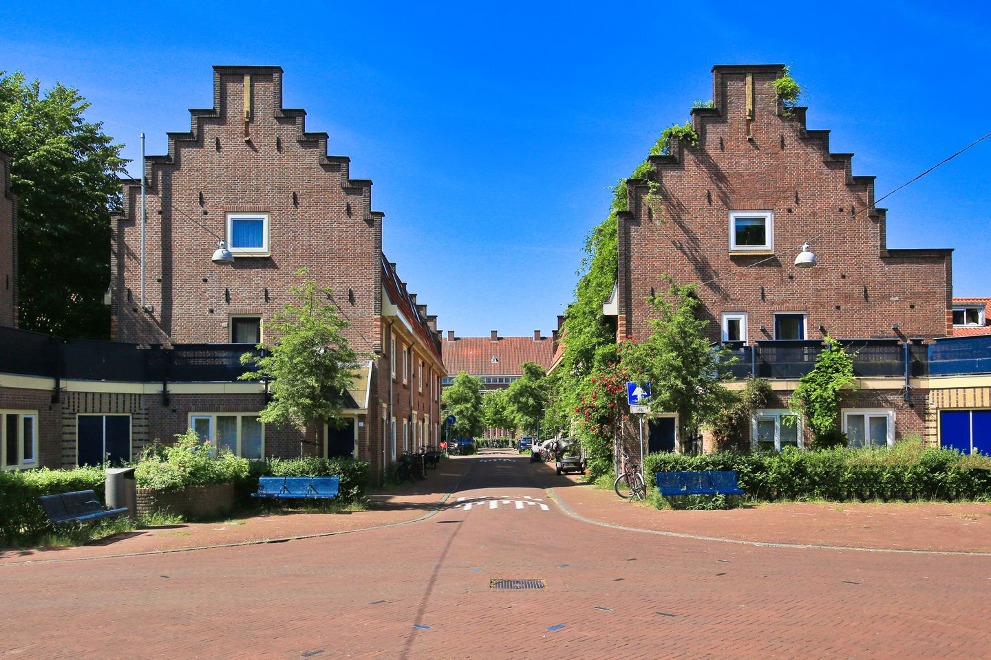 Foto 44 van De la Reijstraat 3-D