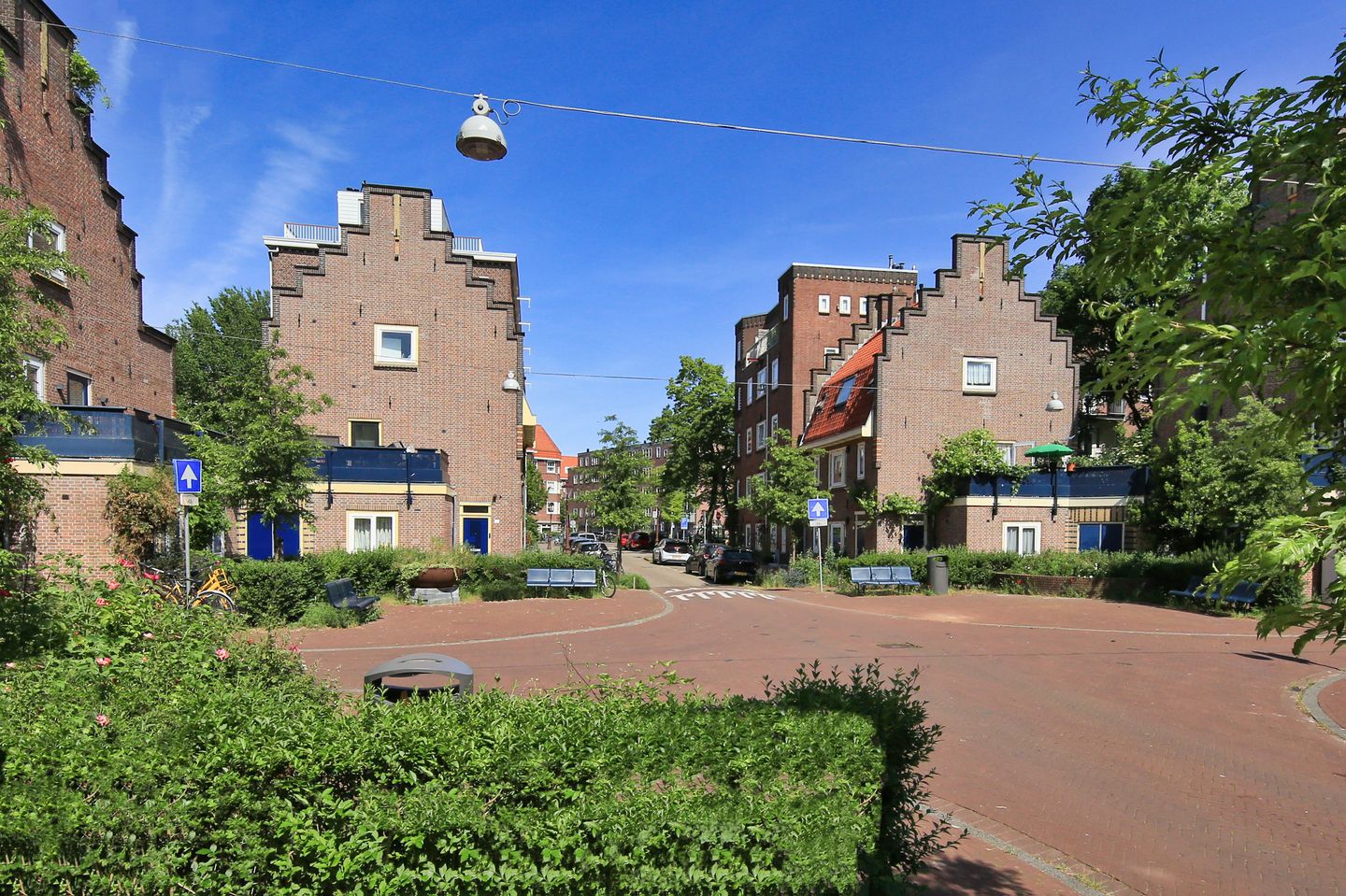 Foto 40 van De la Reijstraat 3-D