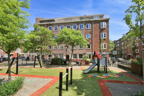De la Reijstraat thumbnail