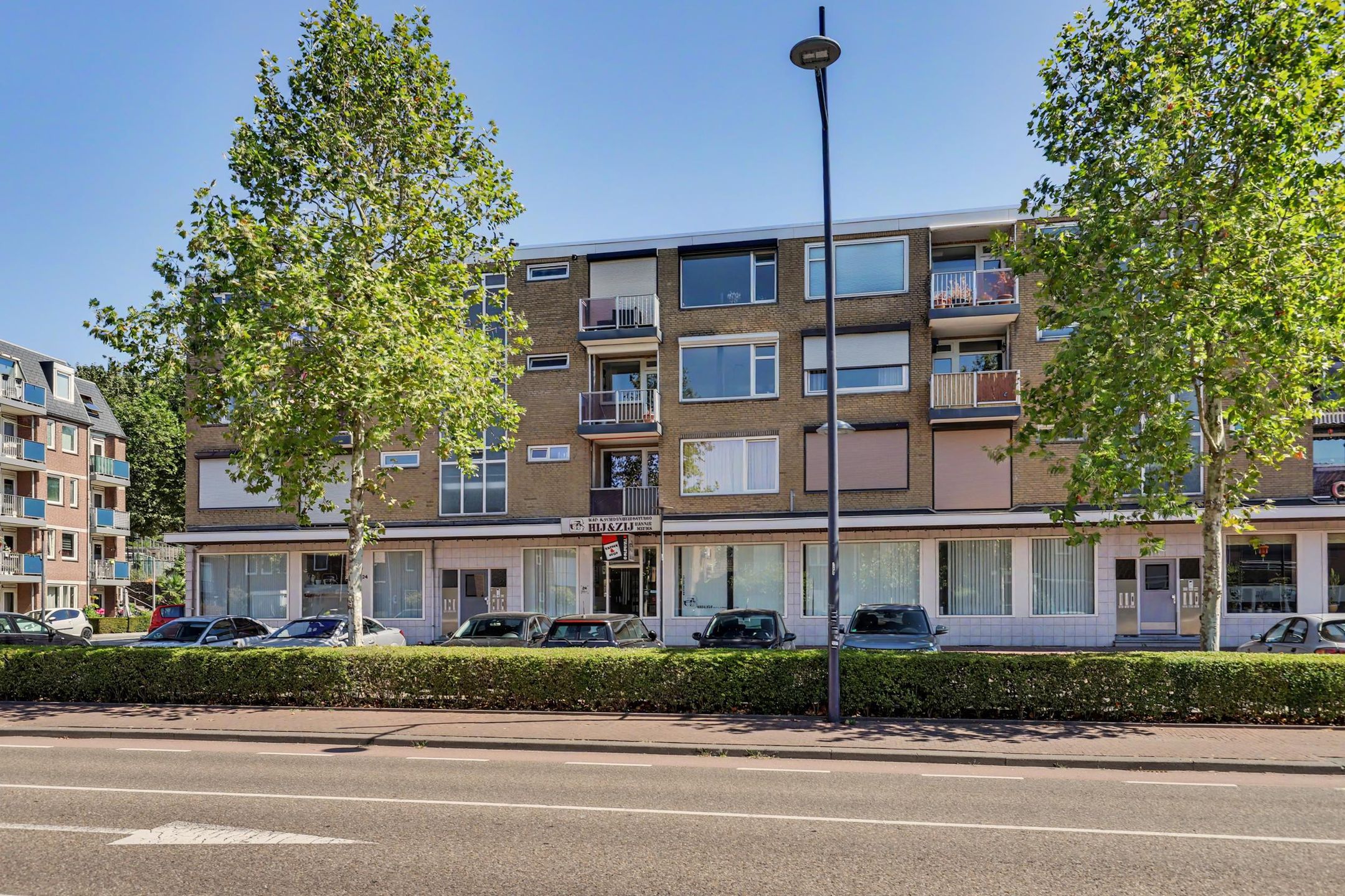 Pasweg 22-A 22 A