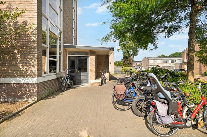Foto 4 van Stalpaertstraat 160
