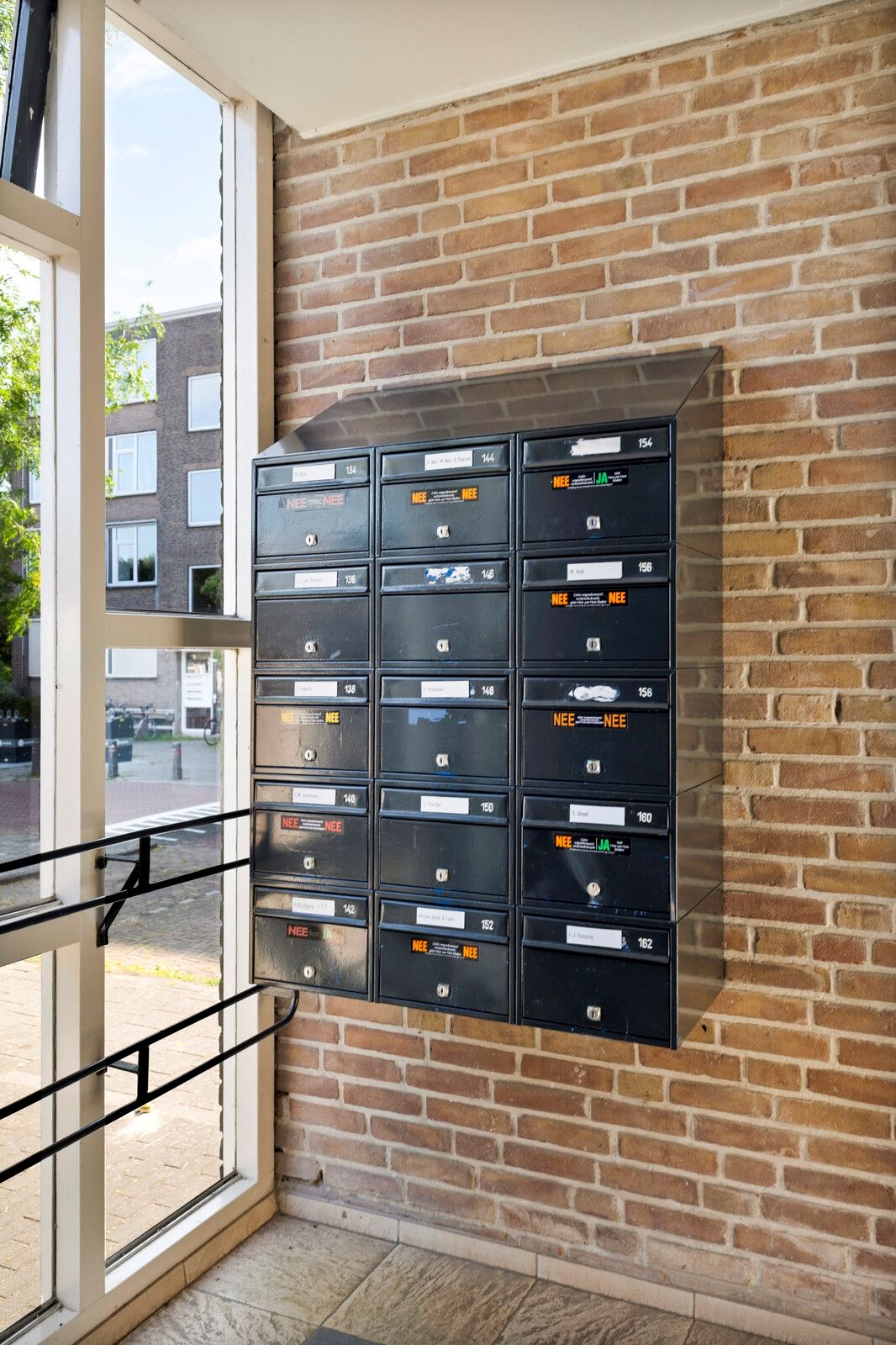 Photo 7 of Stalpaertstraat 160