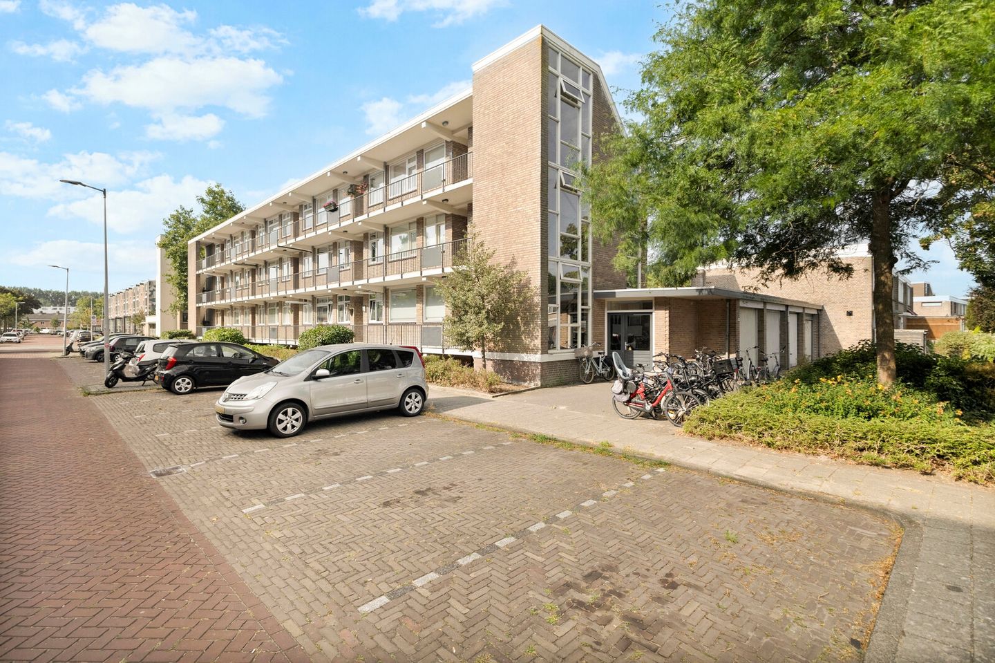 Photo 34 of Stalpaertstraat 160