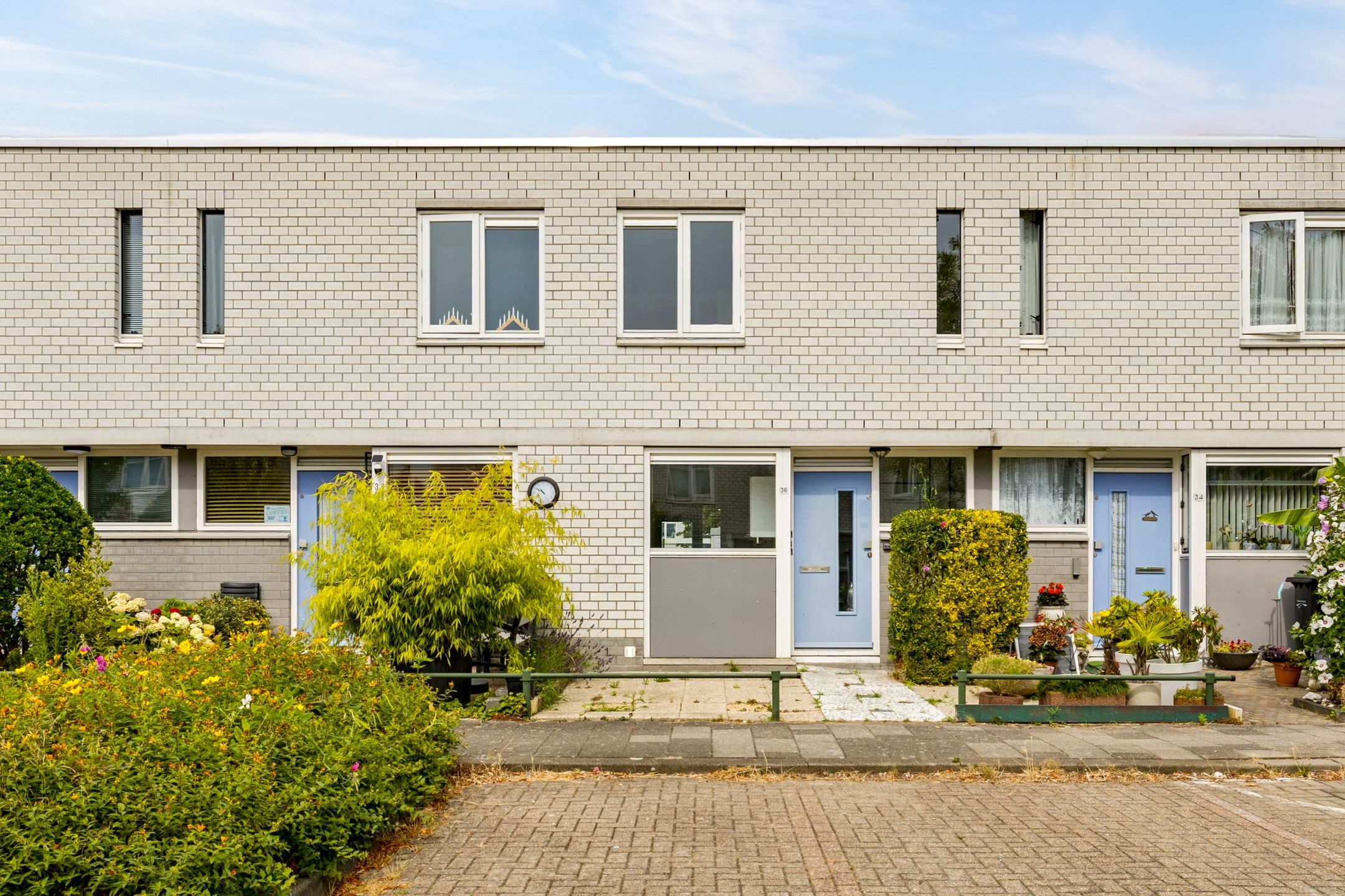 Gitaarstraat 36 