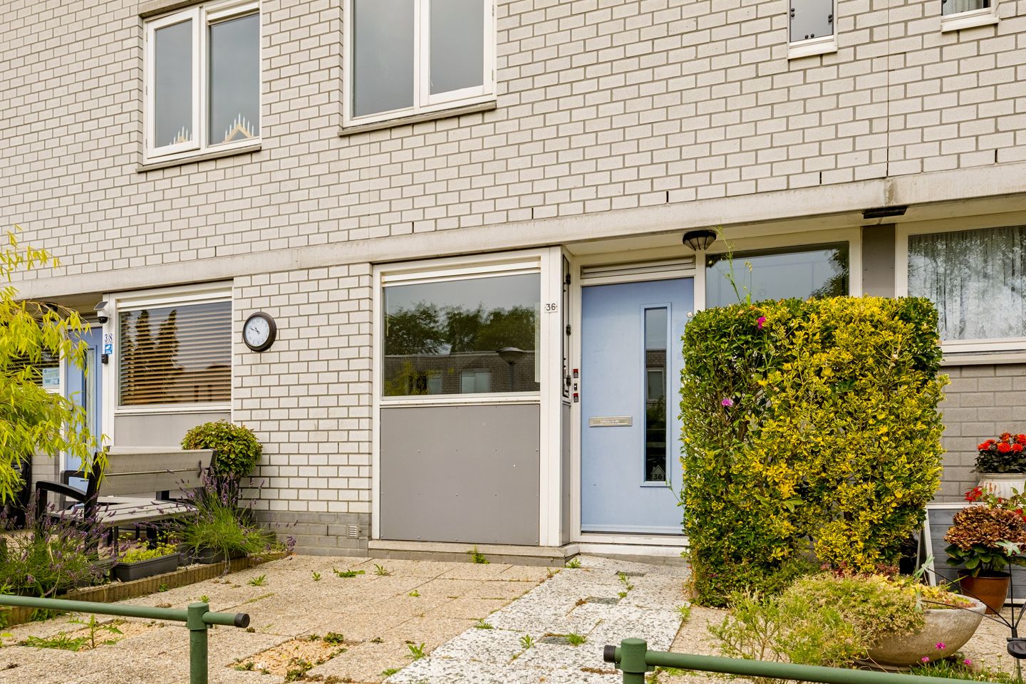 Foto 4 van Gitaarstraat 36