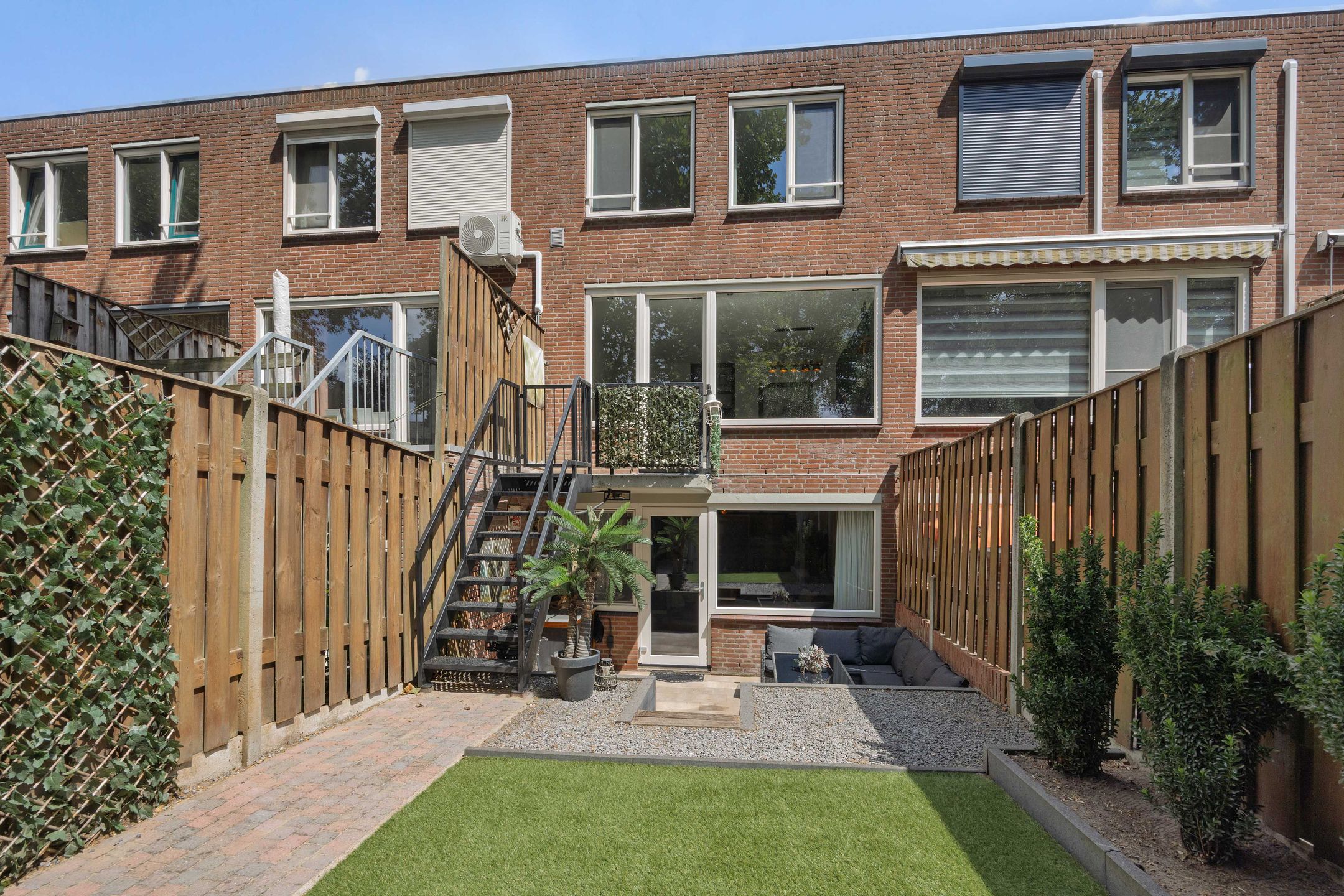 Foto 42 van Hikspoorsstraat 14