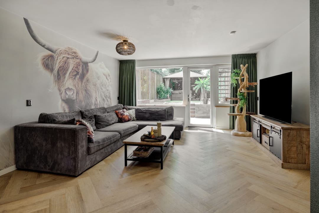 Foto 11 van Hikspoorsstraat 14