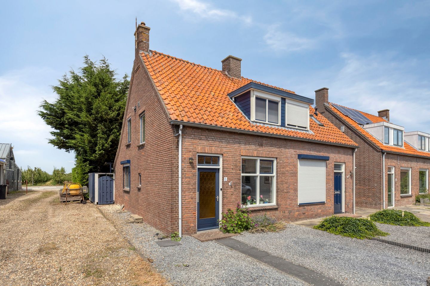 Foto 1 van Slagtweistraat 5