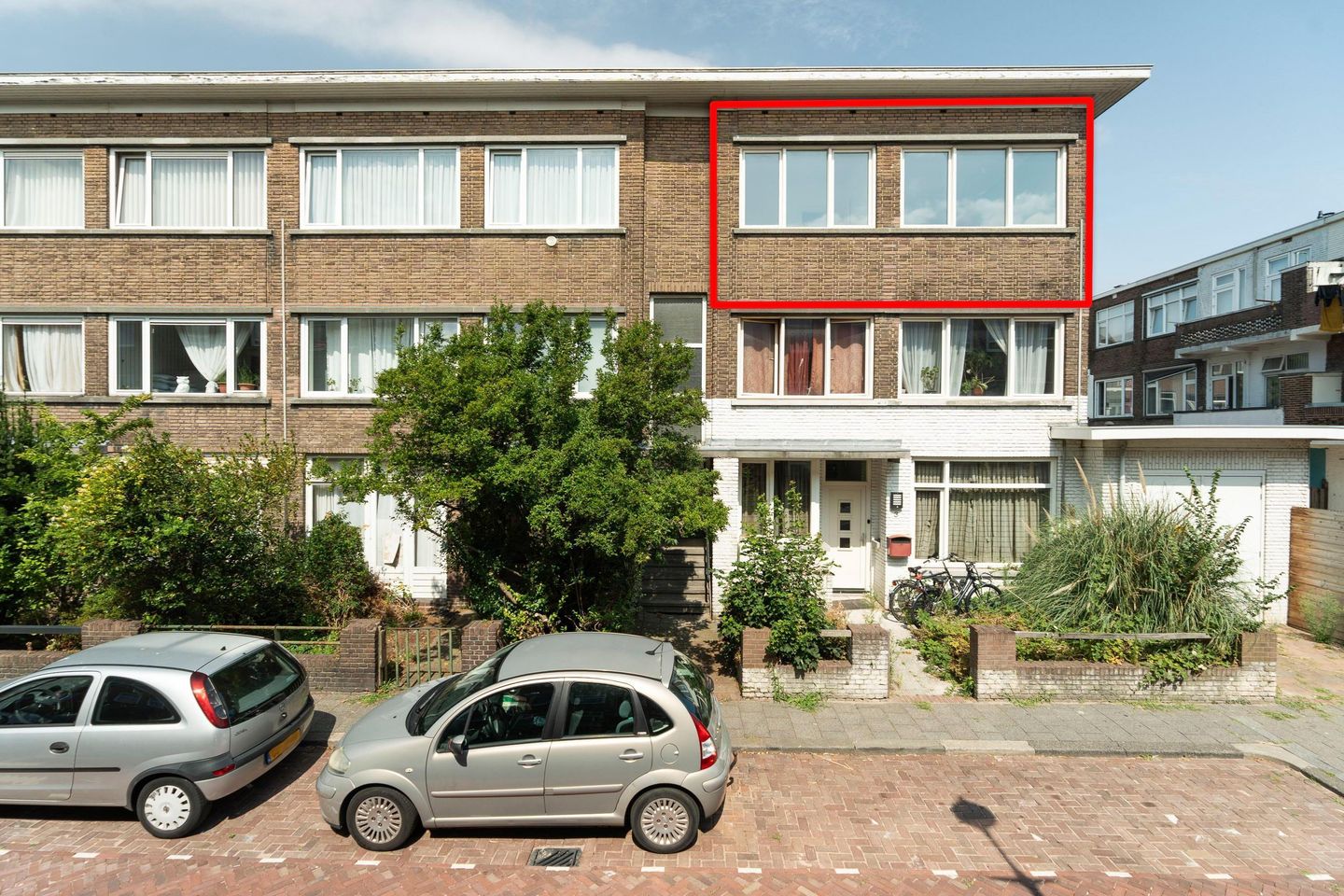 Foto 4 van Doorwerthstraat 7