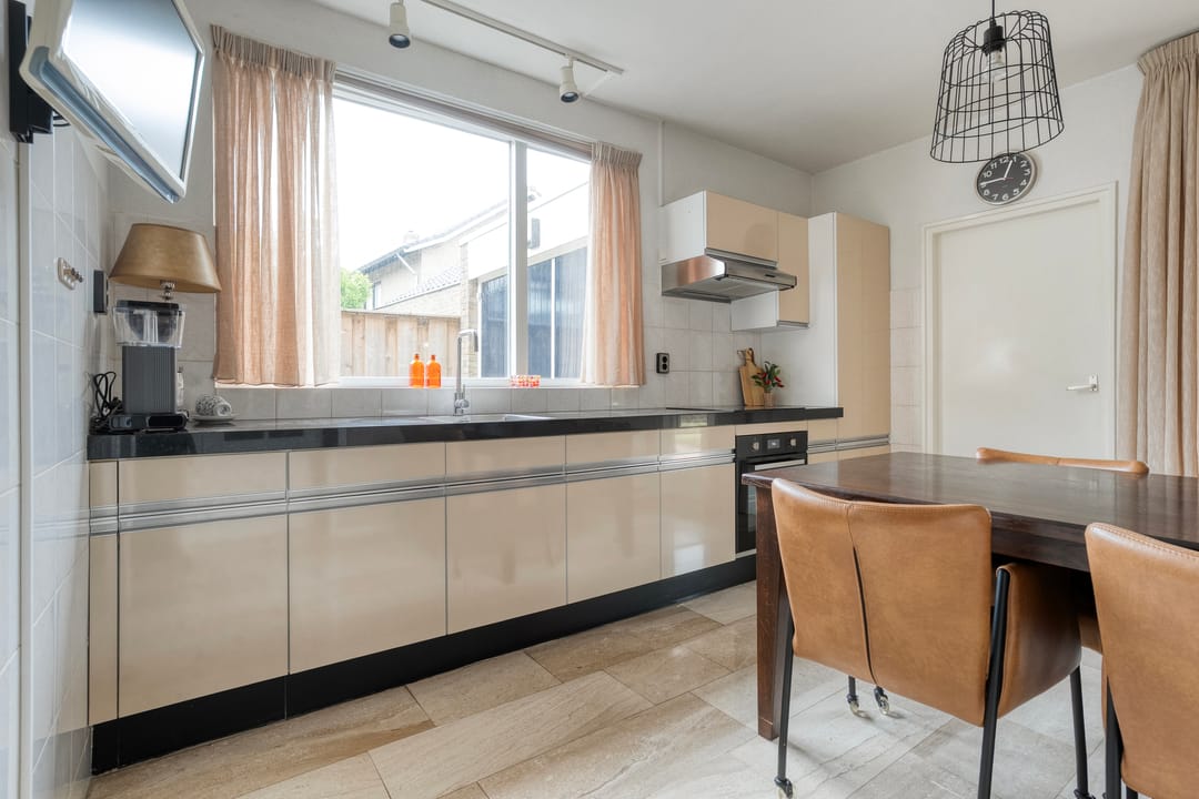 Photo 8 of Meijerstraat 28