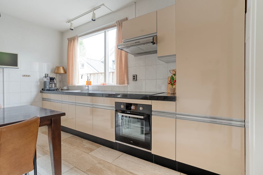 Photo 7 of Meijerstraat 28