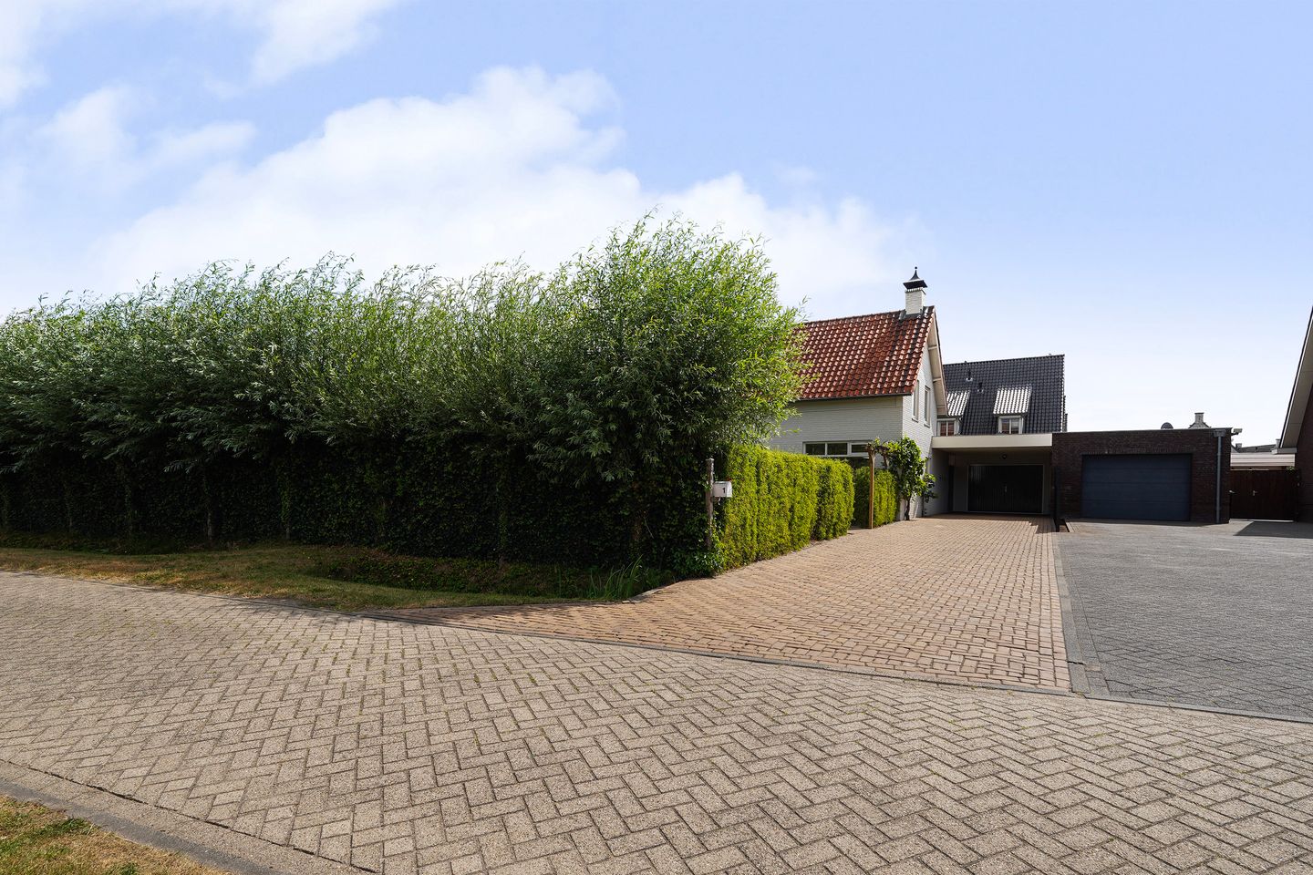 Foto 5 van Rigtpad 1