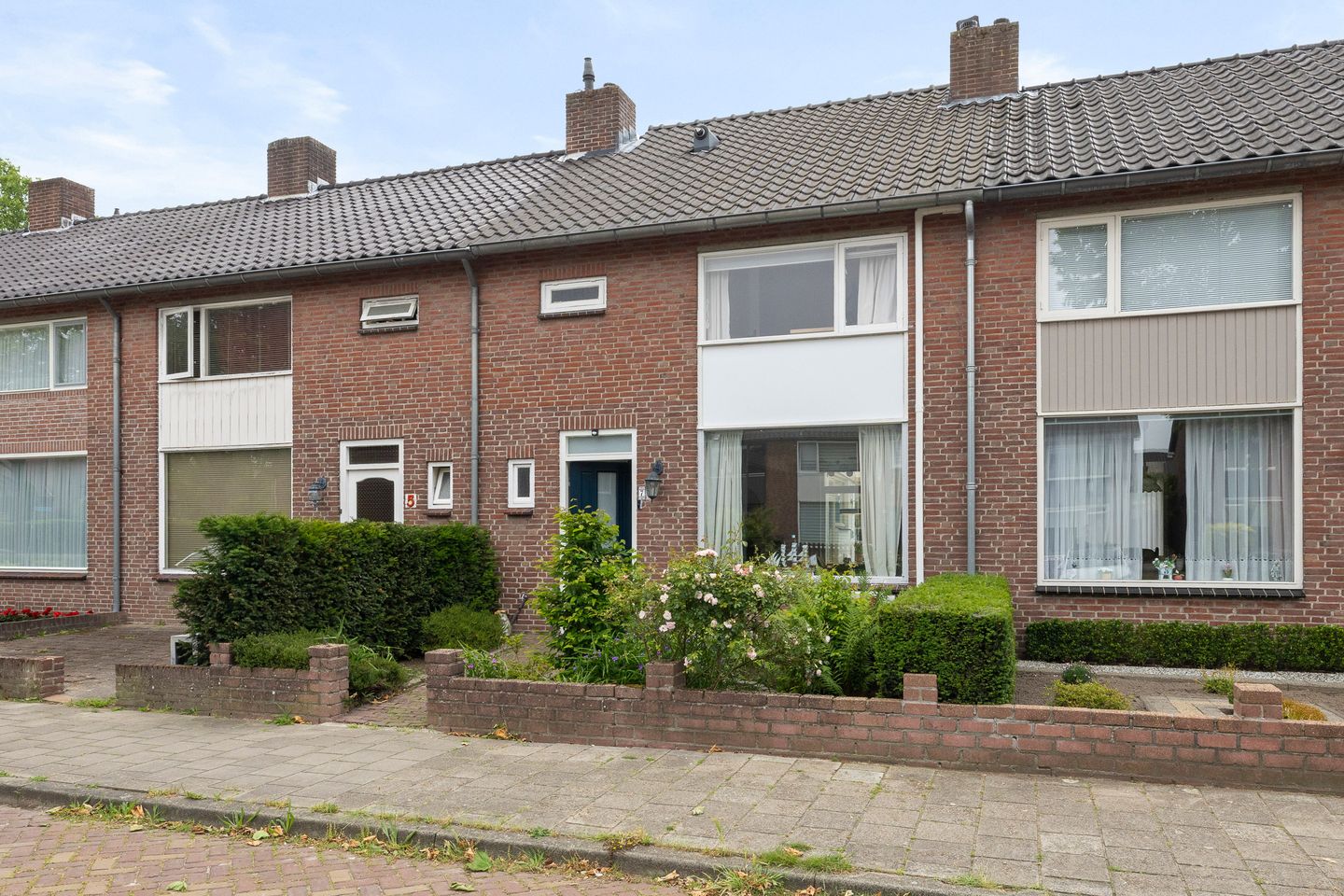 Foto 1 van Daslaan 7