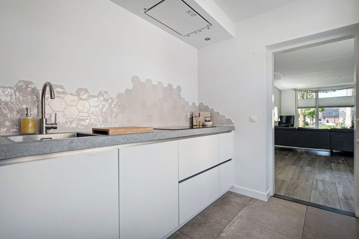 Hoekwoning te koop: Zenegroen 2, Oldenzaal