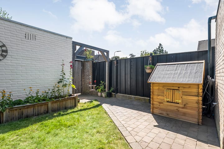 Hoekwoning te koop: Zenegroen 2, Oldenzaal