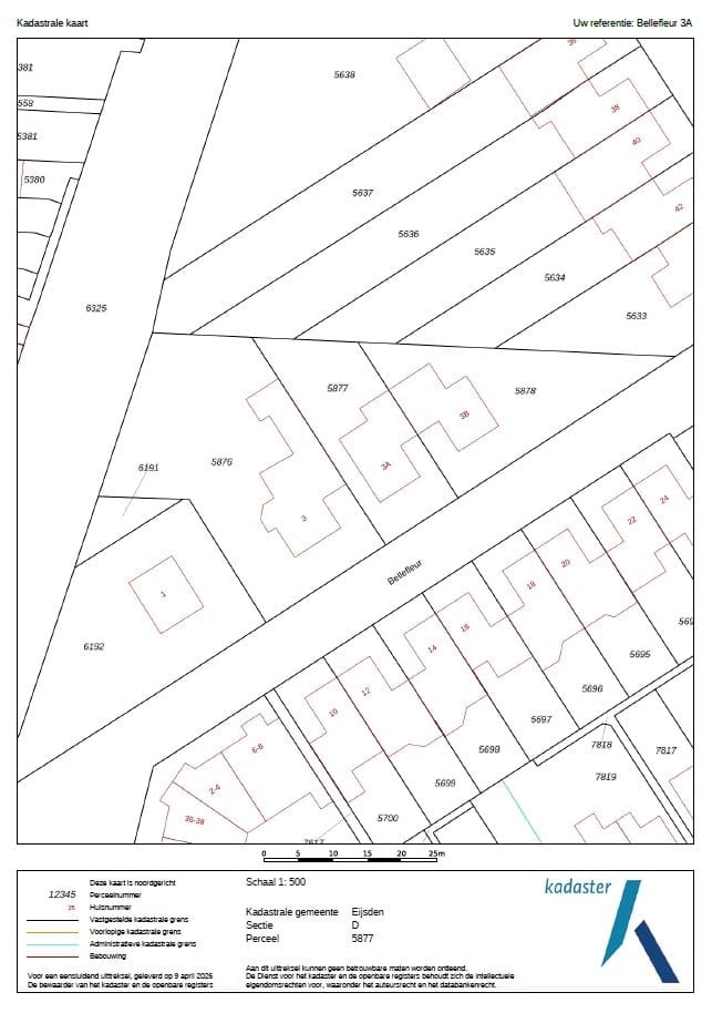 Photo 79 of Bellefleur 3-A