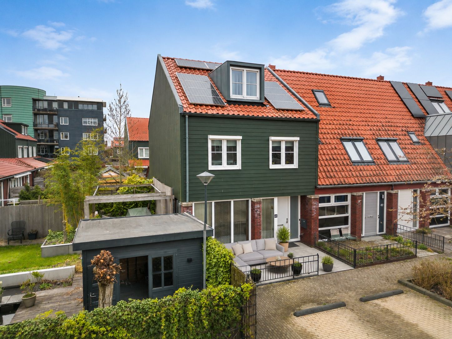 Schouwmeester 48 