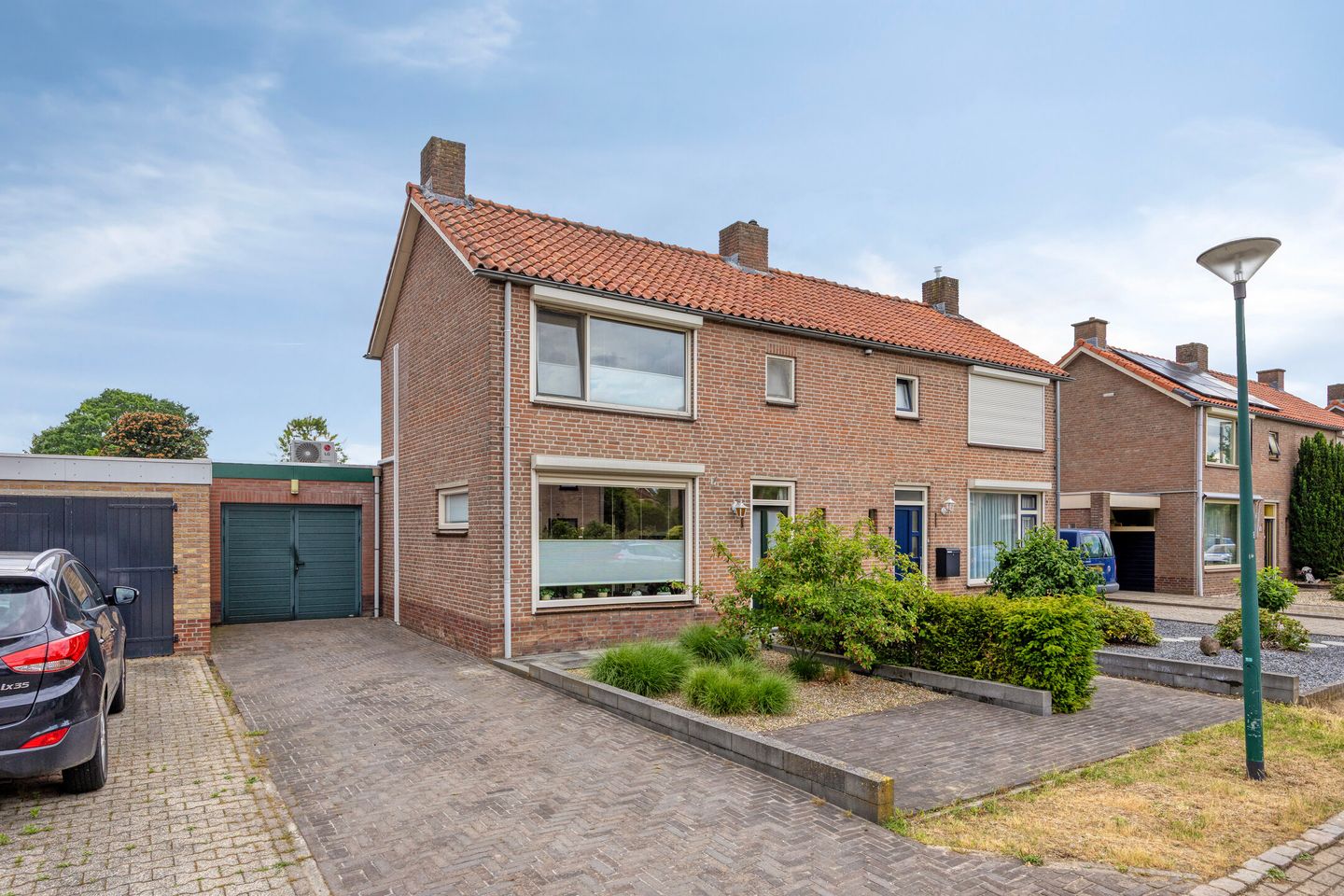 Foto 1 van Buizenberg 5