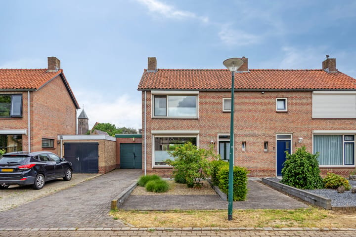 Foto 4 van Buizenberg 5