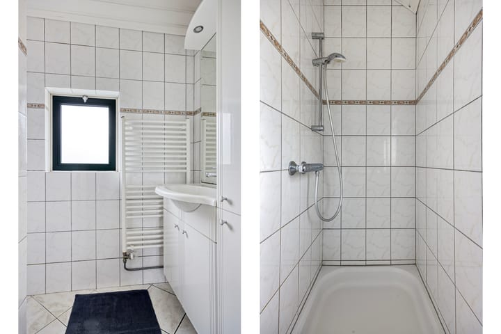 Twee-onder-één-kap te koop: Buizenberg 5, Vianen (Nb)