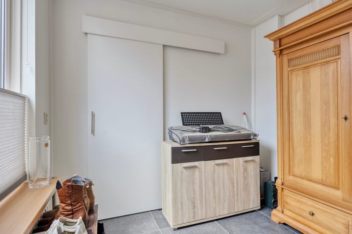 Twee-onder-één-kap te koop: Buizenberg 5, Vianen (Nb)