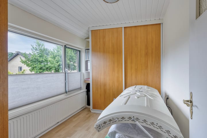Twee-onder-één-kap te koop: Buizenberg 5, Vianen (Nb)
