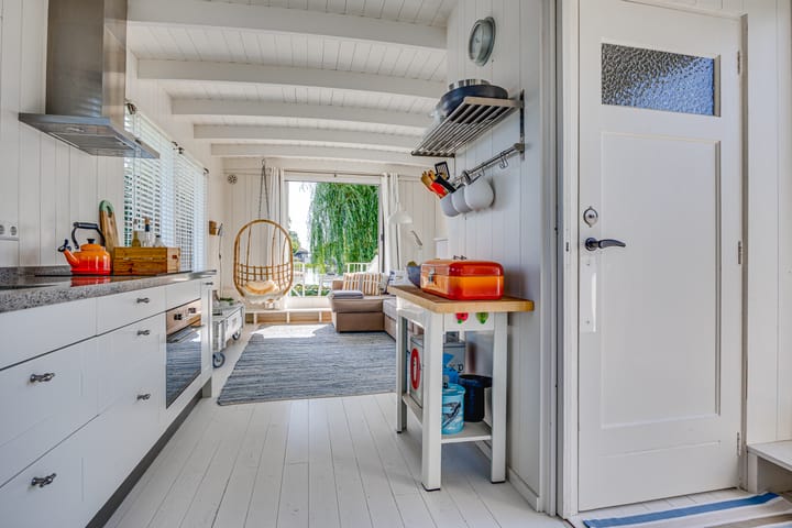 Vrijstaande woning te koop: De Plassen Noord 185, Breukelen