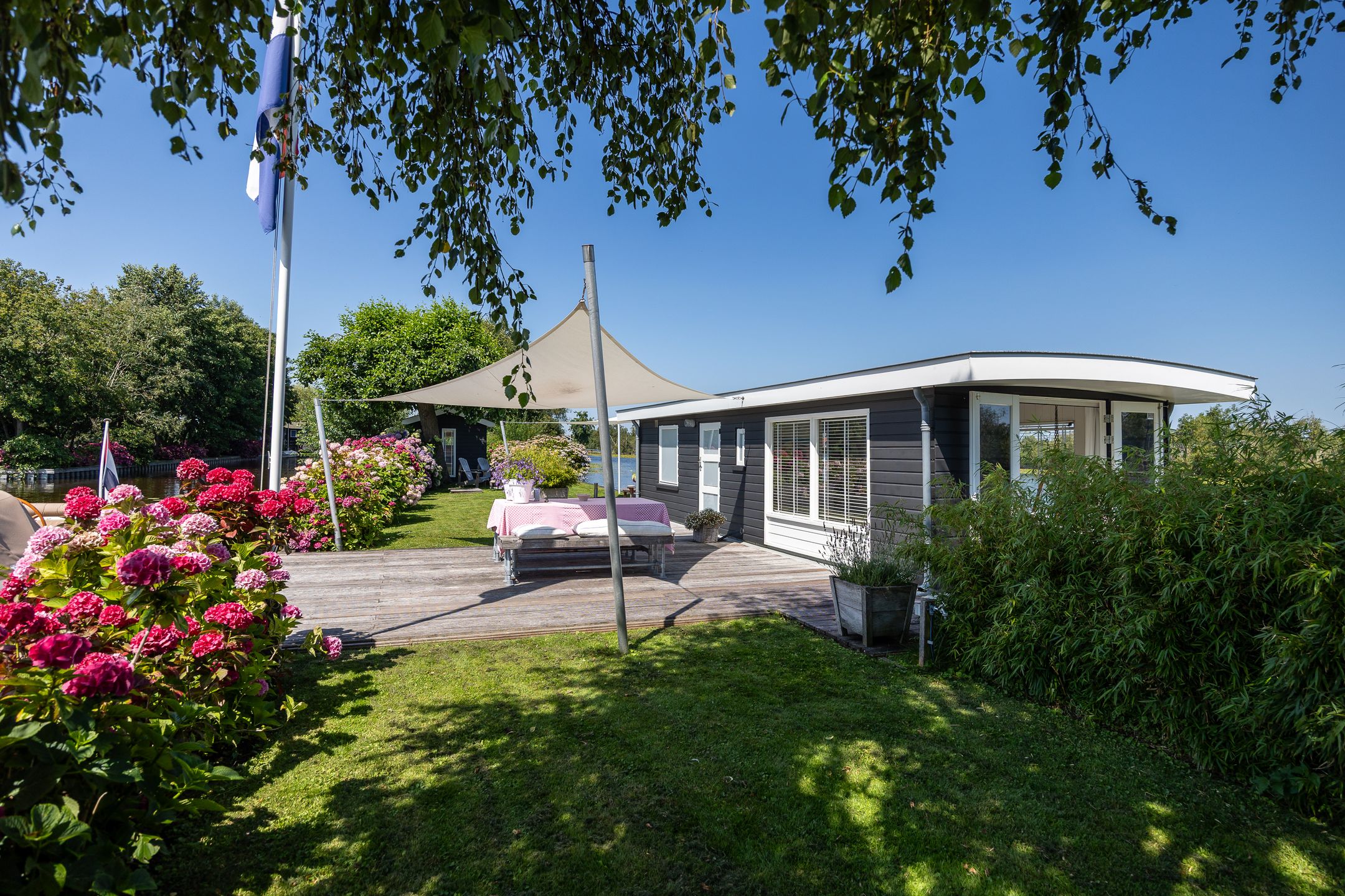 Photo 6 of De Plassen Noord 185