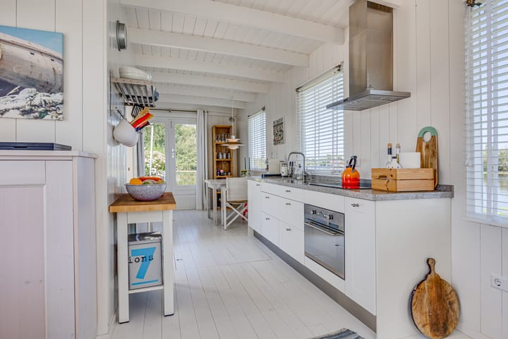 Vrijstaande woning te koop: De Plassen Noord 185, Breukelen