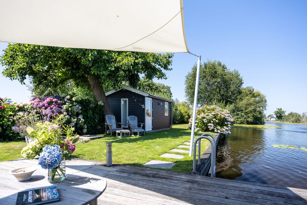 Photo 38 of De Plassen Noord 185