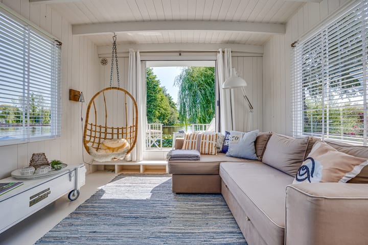 Vrijstaande woning te koop: De Plassen Noord 185, Breukelen