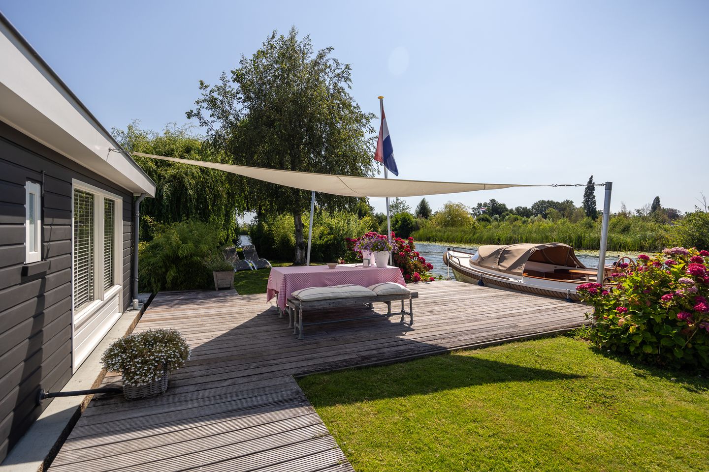 Photo 5 of De Plassen Noord 185