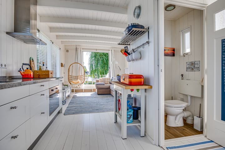 Vrijstaande woning te koop: De Plassen Noord 185, Breukelen