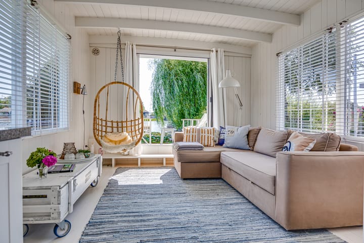 Vrijstaande woning te koop: De Plassen Noord 185, Breukelen