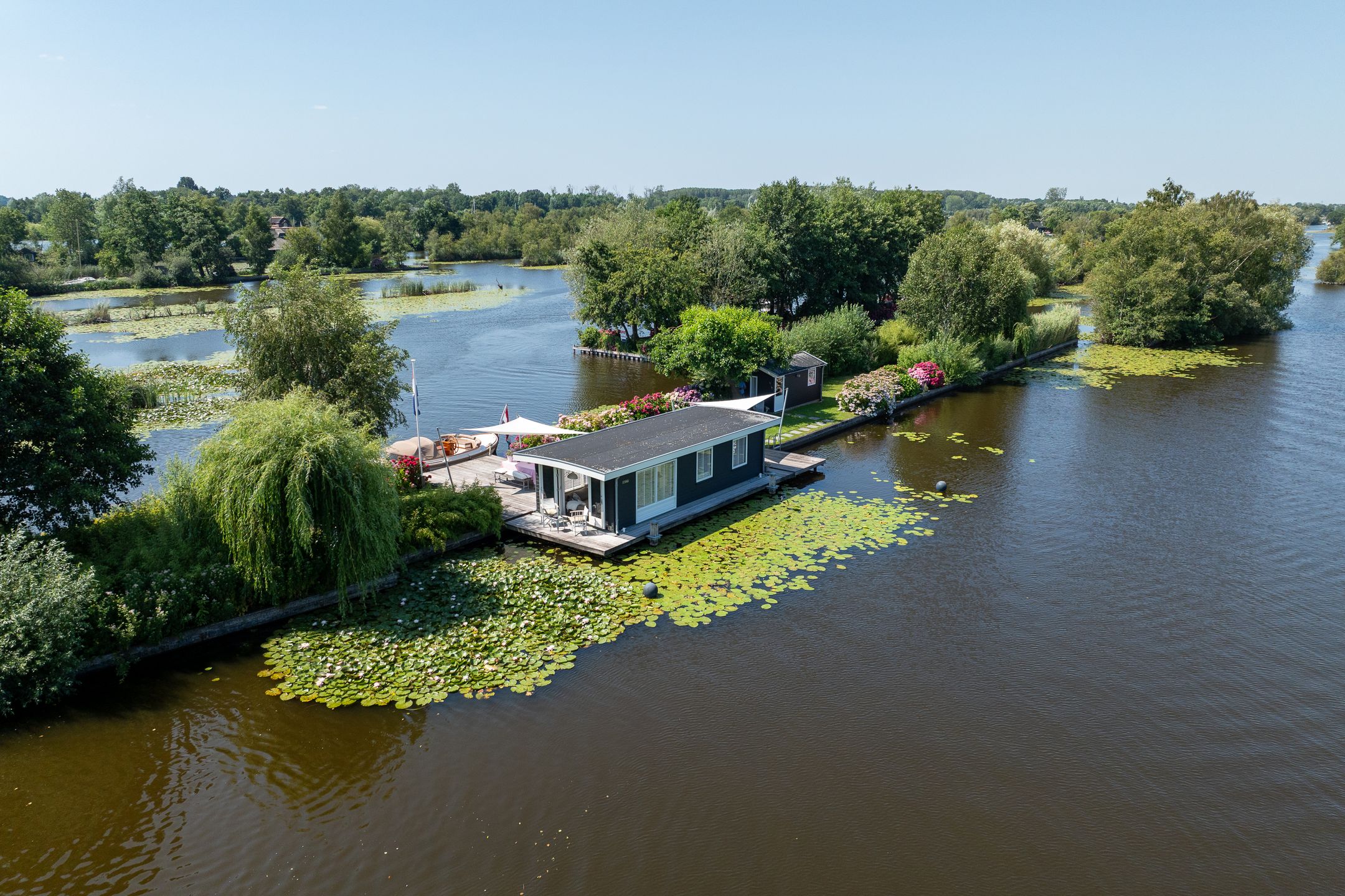 Photo 45 of De Plassen Noord 185