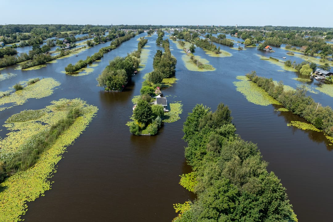 Photo 46 of De Plassen Noord 185