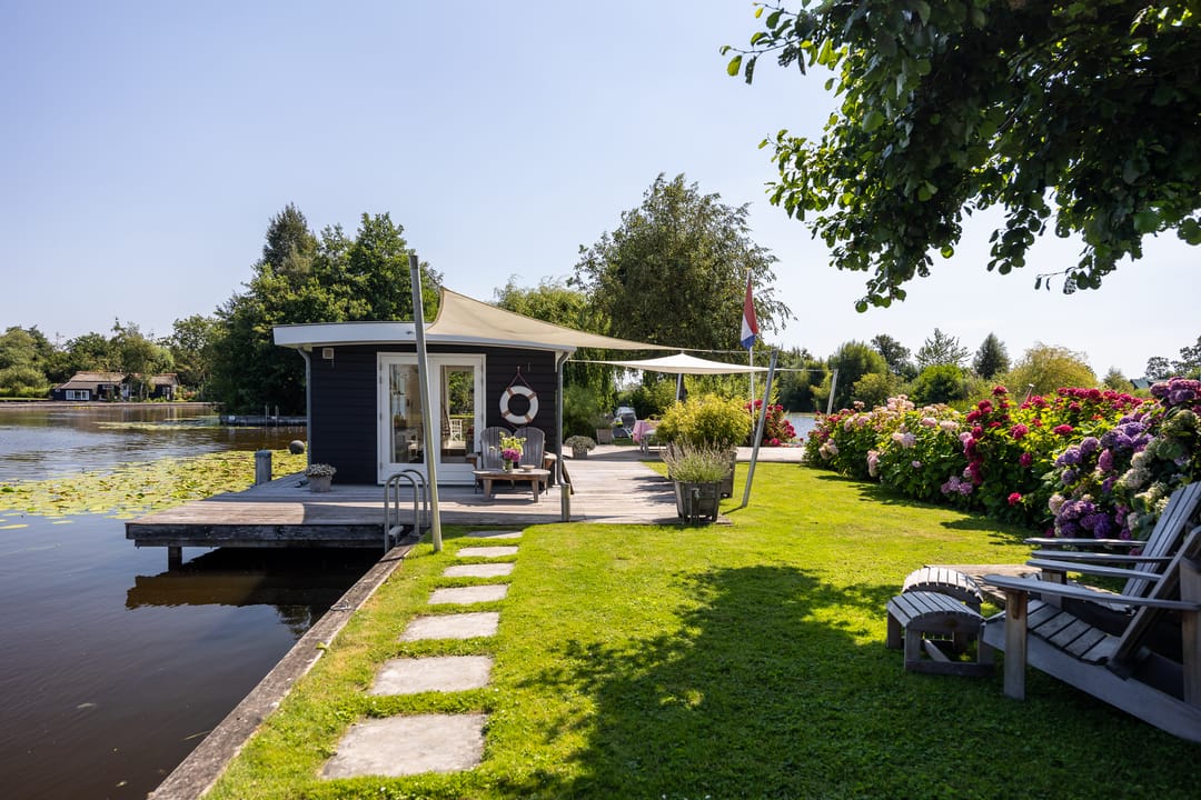 Photo 41 of De Plassen Noord 185