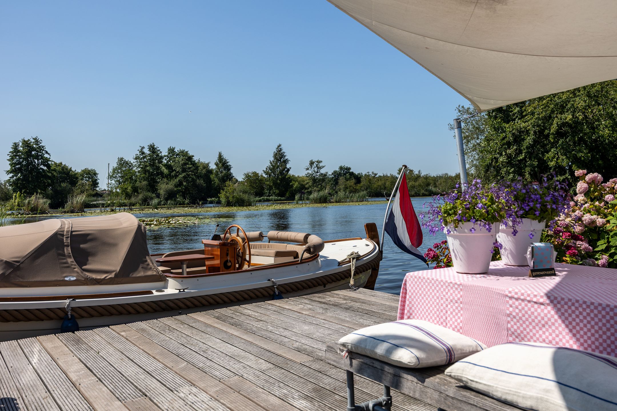 Photo 33 of De Plassen Noord 185