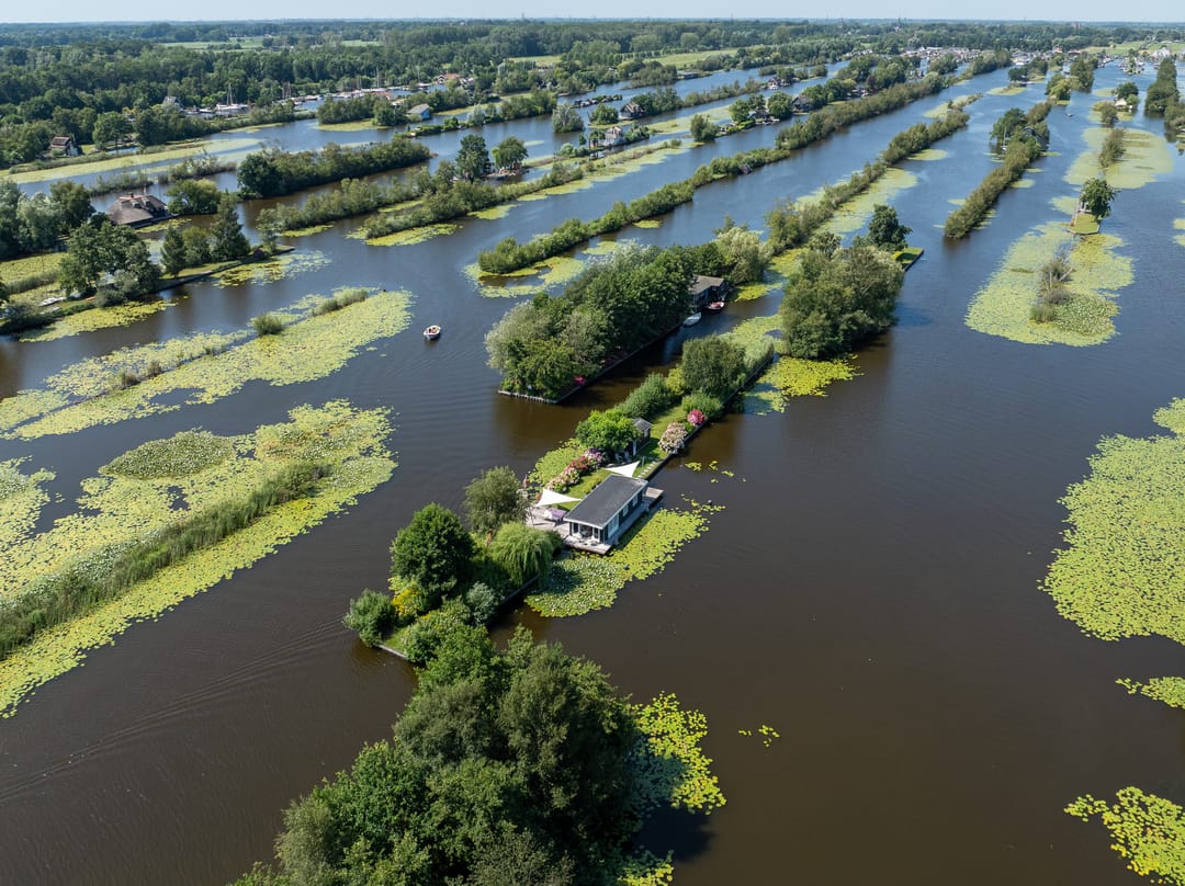 Photo 47 of De Plassen Noord 185