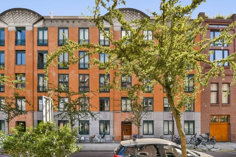 Pieter de Hoochstraat thumbnail