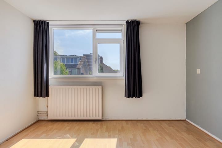 Hoekwoning te koop: President Wilsonlaan 29, Middelburg