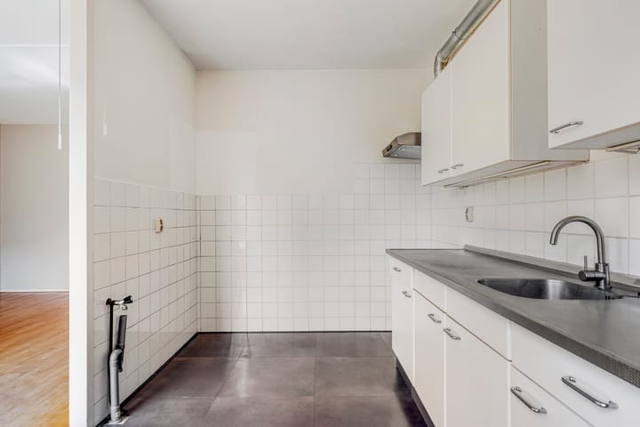 Hoekwoning te koop: President Wilsonlaan 29, Middelburg